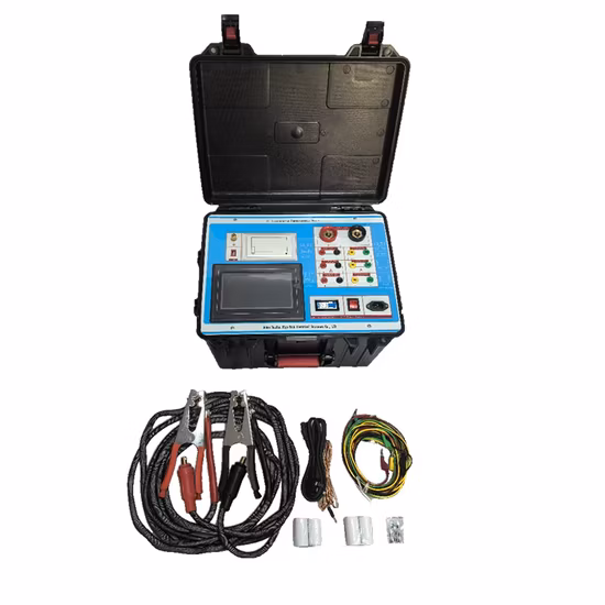 Hot Sale Price Automatic Current Transformer Potential Transformer CT PT Vt Characteristics Analyzer